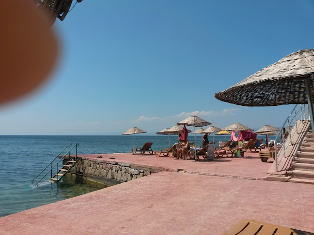 Comentarii opinii despre Günbatımı Cafe Bar