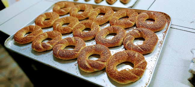 Opinii despre Tekin Simit Fırını în Yıldırım - Gastronomi ve konaklama