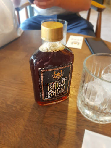 Caffeine Coffee - Gastronomi ve konaklama