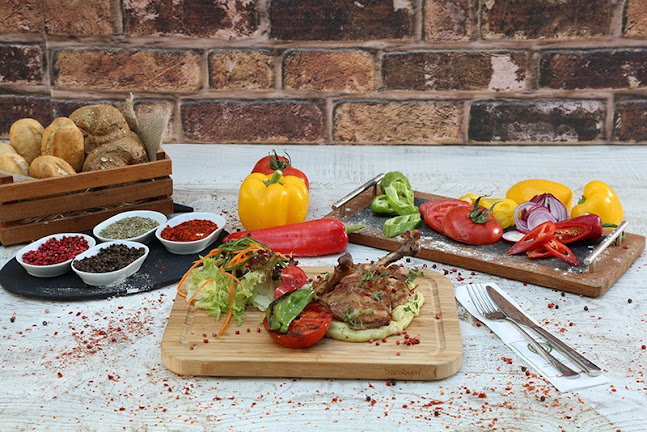 Opinii despre Kahve Durağı Bilecik în Bilecik Merkez - Gastronomi ve konaklama