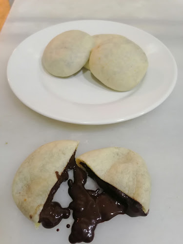 Opinii despre İstanbul Cıtır Simit Dünyası în Isparta Merkez - Gastronomi ve konaklama