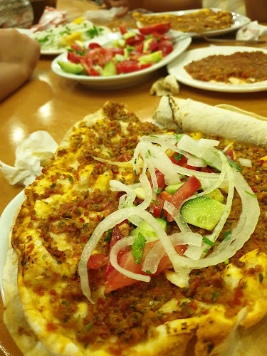 Çarşı Izgara - Erzincan Merkez