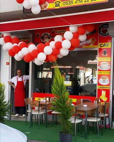 Comentarii opinii despre Dönerci Salih Usta