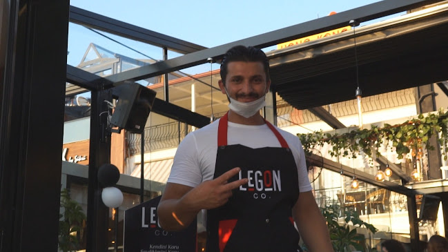 Comentarii opinii despre LEGON Co. CAFE-PUB-RESTAURANT