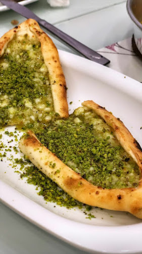 Comentarii opinii despre İki Kapili ASPAVA