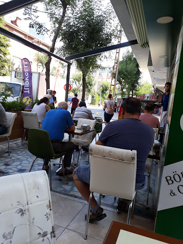 EKMEK 12 BÖREK SALONU - Avcılar