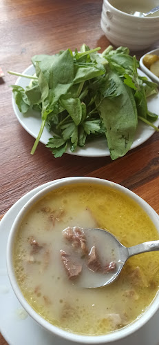 Başkent Çorbacısı - Gastronomi ve konaklama