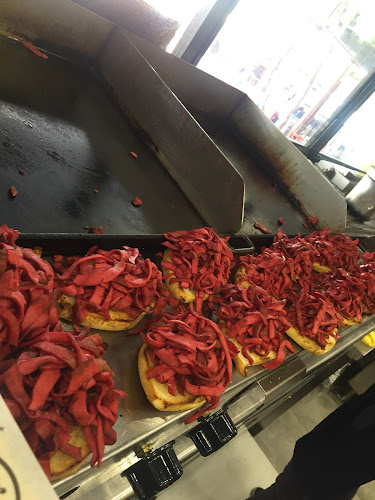 Mr.Doping - Gastronomi ve konaklama