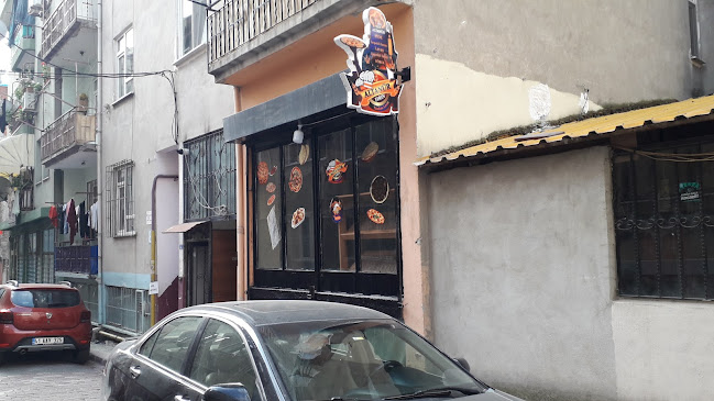 Yalçın Unlu Mamulleri