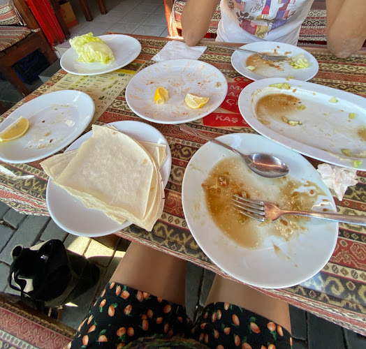 Adıyaman Çiğköftesi