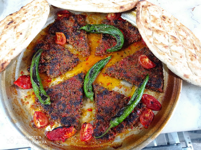 orhan et mangal restorant - Antakya