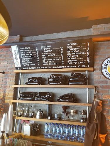 Brothers Coffee Roasters