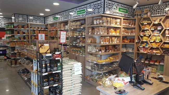 Opinii despre HİSAR ÇİFTLİK în Ortahisar - Gastronomi ve konaklama