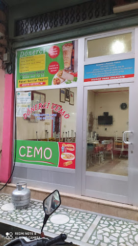 Dönerci cemo - Kumru