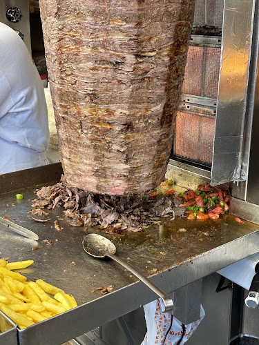 Kızılkayalar Taksim - Gastronomi ve konaklama