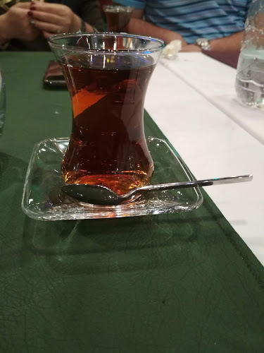 Metropolis Restaurant Cafe&Bar - Fatih