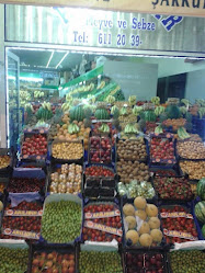 Aydınlar Manav Şarküteri