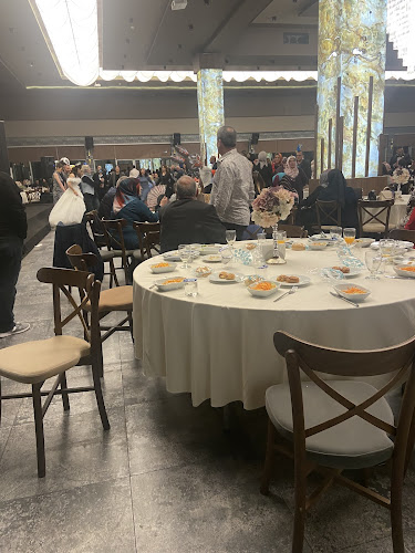 Antikkapi Restaurant - Gastronomi ve konaklama