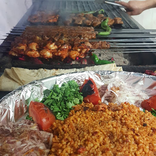 BİR TAD KEBAP IZGARA SALONU