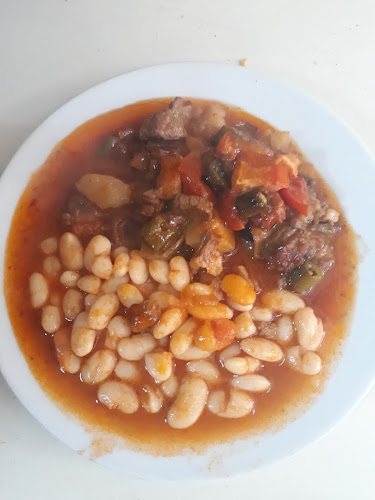 Beslen Lokantası - Gastronomi ve konaklama