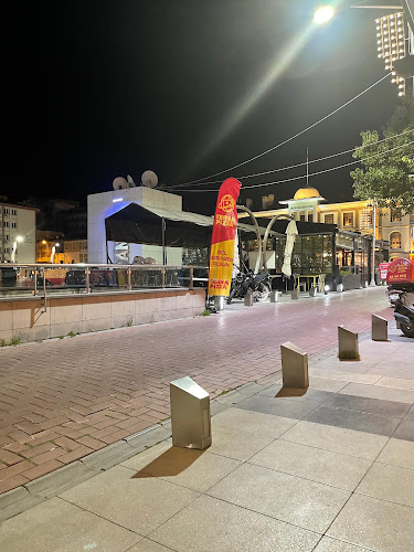 Terra pizza - Şehzadeler 1. Anafartalar - Merkez