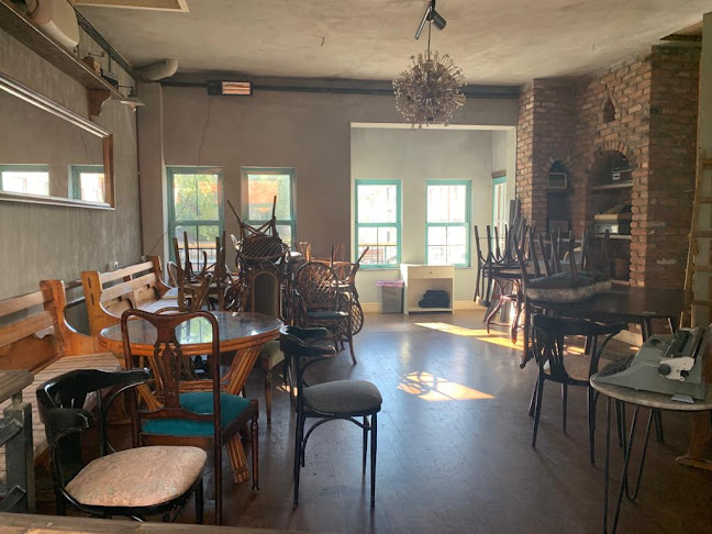 Latife Türk Kahvesi Muğla (Merkez)