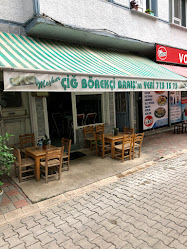 Meşhur Çiğbörekçi