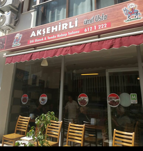 Akşehirli Ümit Usta Restaurant - Gastronomi ve konaklama