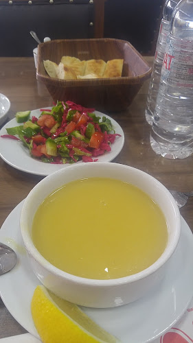 Opinii despre Altın Döner în Bergama - Gastronomi ve konaklama