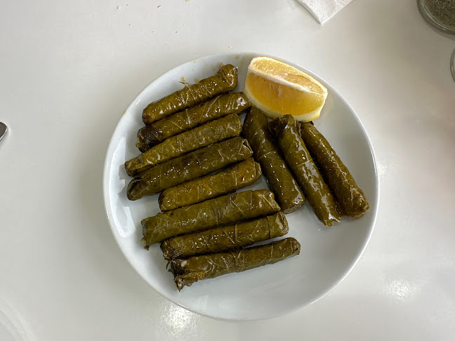 Comentarii opinii despre Oklava ev yemekleri ( yöresel lezzet )