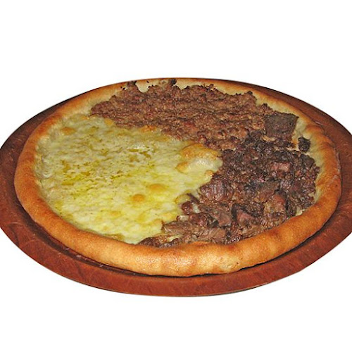 Yılmaz Pide - Sürmene