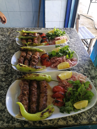 Kuşbaşıcı Ali Baba’nın Yeri - Haliliye