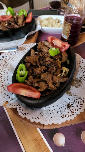 Comentarii opinii despre Oda Restaurant & Bar