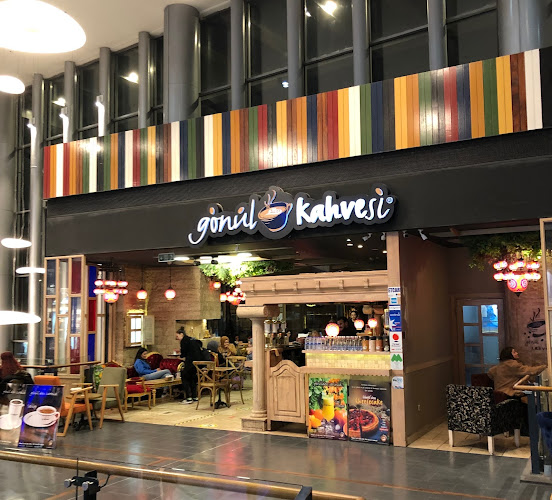 Gönül Kahvesi