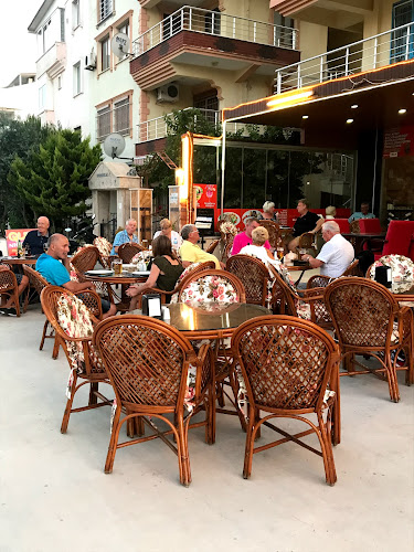 Bistro Şirin Cafe