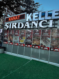 Opinii despre Şirdanci în Talas - Gastronomi ve konaklama