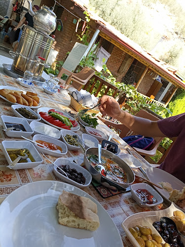 Güllübahçe, bahçe ve ovaevleri küme evler, no 117, 09230 Söke/Aydın, Türkiye