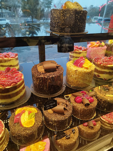 Comentarii opinii despre Lüks Pastanesi