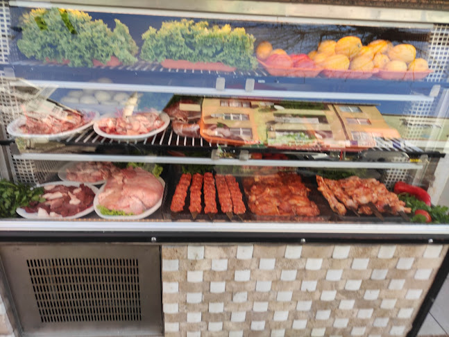 ÇINAR ALTI ÇORBA VE MANGAL