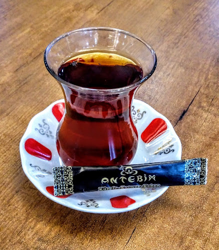 Opinii despre SAYAN ANTEBİM în Ümraniye - Gastronomi ve konaklama