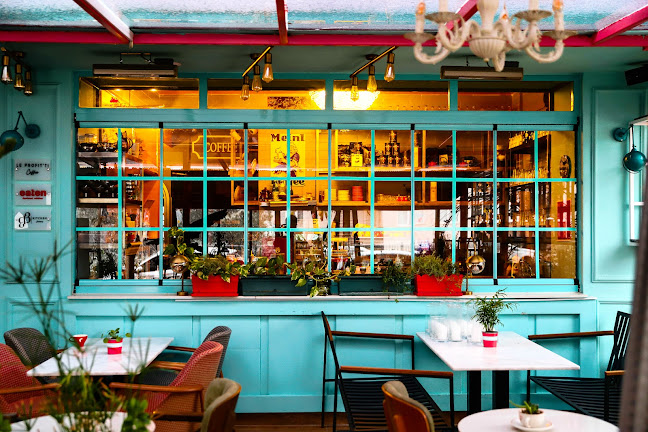 Beşevler, Beşevler Cd. No:173/B, 16260 Ni̇lüfer/Bursa