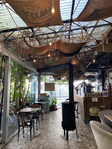 Köşe Kahve fethiye - Fethiye