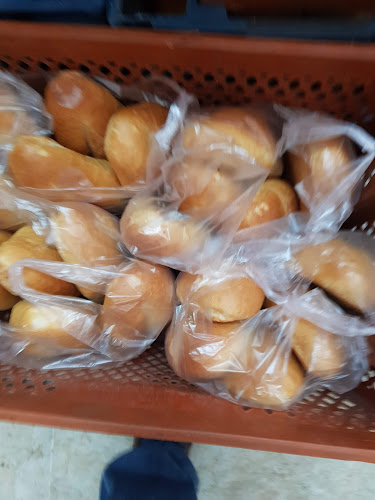 Simay Doğal Taş Taban Ekmek Ve Unlu Mamulleri - Gastronomi ve konaklama