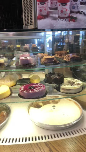 Opinii despre Özsüt Erzincan în Erzincan - Gastronomi ve konaklama