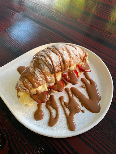 New Chocolate - Gastronomi ve konaklama