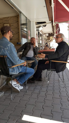 Comentarii opinii despre fasl-ı hitap kafe