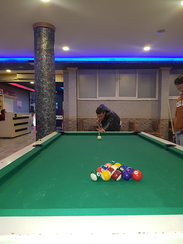 Comentarii opinii despre Anemos Cafe Nargile & bilardo