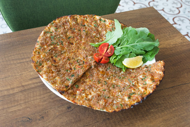 Elit Life Urla - İzmir