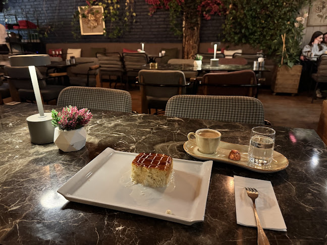 LOTUS coffee - Beykoz