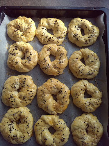 Hanımeli Mantı Evi